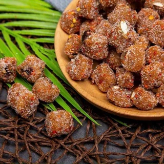 Me tắc cay Bến Tre, kẹo me chua tuổi thơ  250g/500g/1kg