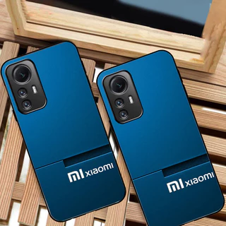 Ốp Lưng XIAOMI REDMI NOTE 12S Mặt kính cường lực cao cấp, sáng bóng, Thiết kế riêng