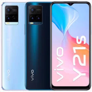 điện thoại Vivo Y21S 2sim ram 8G/256G máy Chính Hãng, cấu hình siêu khủng cày game nặng siêu mượt - GGS 03