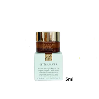 Kem Dưỡng Mắt,Estee Lauder Advance Night Repair gel mẫu mơi 5ml