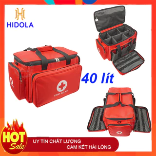 Túi y tế, túi cứu thương 9129, 40 Lít