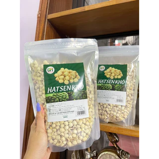 Hạt sen khô Huế 1 kg thơm ngon bở loại 1