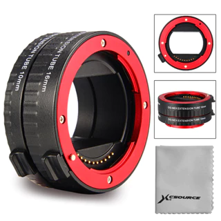 DG-NEX Extension Tube AF for Sony E mount