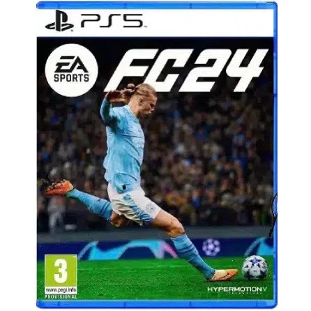 Đĩa game EA SPORTS FC 24 (FIFA 24 ) cho máy Ps5