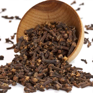 Cloves - Long - Đinh Hương Lawng (50g)