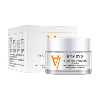 Kem Dưỡng Ẩm Dưỡng Trắng Da Mặt V7 Toning Light  50g - Nội địa Trung