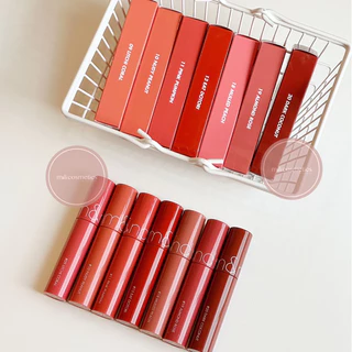 Son bóng Romand Juicy Lasting Tint