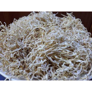 Củ cải khô sợi nhỏ thơm sạch (Gói 500g - 1kg)