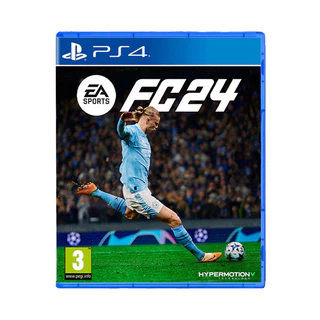 Đĩa game EA SPORTS FC 24 (FIFA 24 ) cho máy PS4