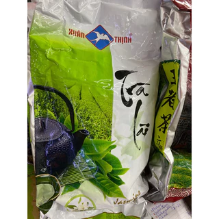 trà lài kinh xuân thịch 1kg