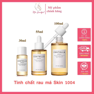 Tinh Chất Giảm Mụn, Mờ Thâm, Làm Dịu Và Phục Hồi Da Skin1004 Madagascar Centella Ampoule (30ml/55ml/100ml)