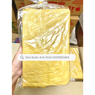 Váng đậu khô, Tàu hũ ky lá, phù chúc loại đặc biệt 1kg