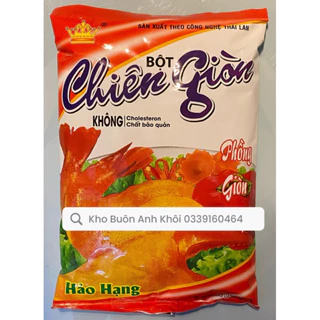 Bột Chiên Giòn Cao Cấp Tuấn Phương 1kg