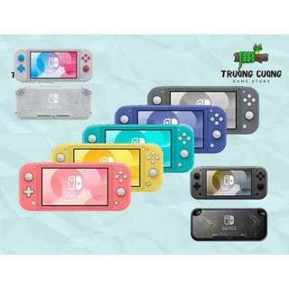 Nintendo Switch Lite - Hắc Ám