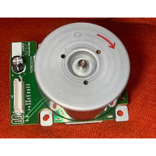 Motor BLDC 30W (cốt 6mm)