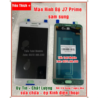 Màn Hình Bộ J7 Prime Samsung