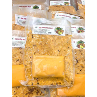 Nem nướng nha trang (500g)