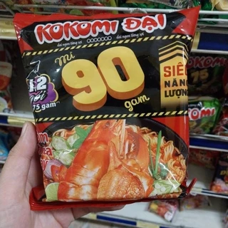 Mì kokomi tôm chua cay 90g