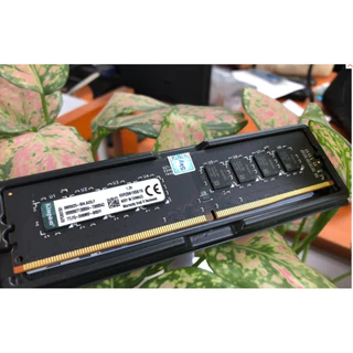 RAM Kingston  16GB DDR4 Bus 13200Mhz . (RAM PC, Ram máy tính), NEW - Bảo hành 36 tháng