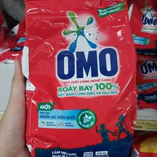 Bột giặt omo thế hệ mới 770g