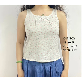 SALE Baby tee 2hand đồng giá 15k