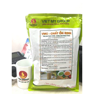 VMC CHẤT ỔN ĐỊNH (Chống tách lớp sản phẩm)