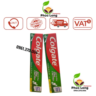 Kem đánh răng colgate 45g (1 thùng 144 hộp)