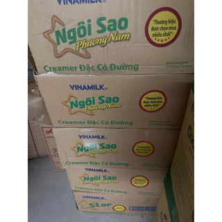 Sữa đặc Ngôi sao phương nam 1T/12hộp