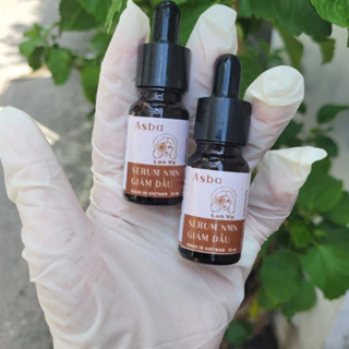 10ml Serum Mặt Ẩm Sâu Mịn Da N M N