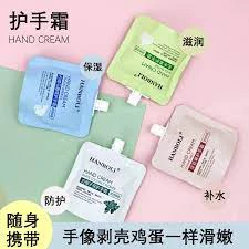 Kem Dưỡng Ẩm Nuôi Dưỡng Da Tay HAND Cream 30ml - Giúp tay mềm mại.