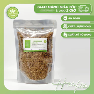 Ruốc nấm chay 500g | Thực phẩm chay ngon sạch | Tiệm Chay 2501