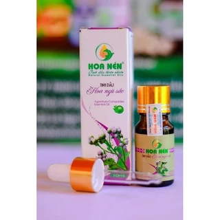 TINH DẦU HOA NGŨ SẮC 10ml