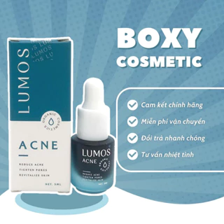 Serum Lumos Acne 5ml