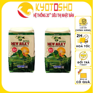 Sữa béo nga New Milky Extra 1kg date T9/2025