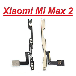 Cáp nguồn , âm lượng Xiaomi Mi max 2 - zin new