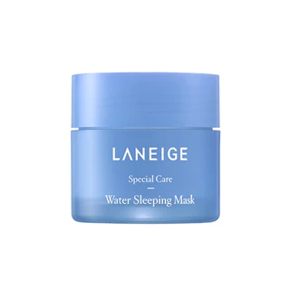 Mặt nạ ngủ Laneige New Water Sleeping Mask mini