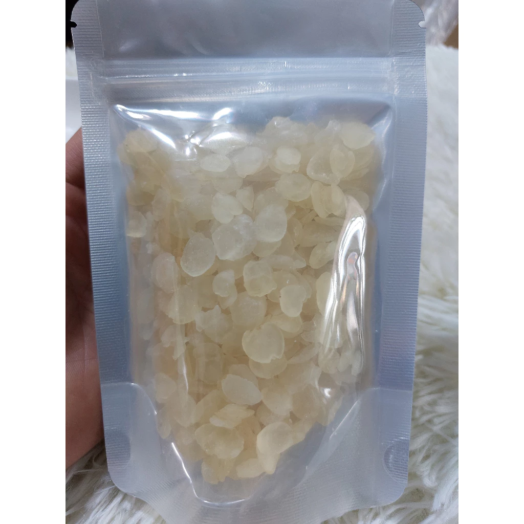 20gram Bồ Mễ ( Tuyết Liên tử ) - Nguyên liệu nấu chè dưỡng nhan