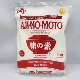 Mì chính cánh to Ajinomoto