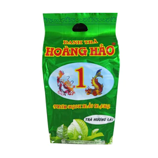 Combo 2 Gói Trà Lài HOÀNG HẢO Gói Lớn 300g/Gói Dùng Để Pha Trà Đá,Trà Nóng,Trà Đường,Trà Tắc...Siêu Thơm