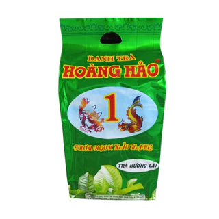 Combo 2 Gói Trà Lài HOÀNG HẢO Gói Lớn 300g/Gói Dùng Để Pha Trà Đá,Trà Nóng,Trà Đường,Trà Tắc...