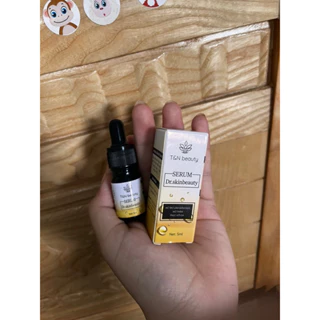 Serum mụn drskinbeauty