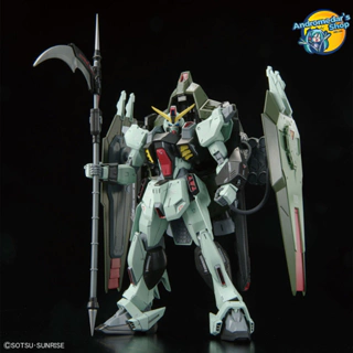 [Bandai] Mô hình lắp ráp Gundam Seed 1/100 FULL MECHANICS Forbidden Gundam Model Kits