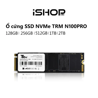 Ổ cứng SSD M2 NVMe/PCIe dung lượng 128GB/256GB/512GB/1TB, SSD TRM N100, SSD Exascend ES256M, SSD Dynabook Toshiba AX3600