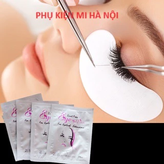 Gel pad mi, gelpad dán mi dưới (1 bịch 50 cặp)