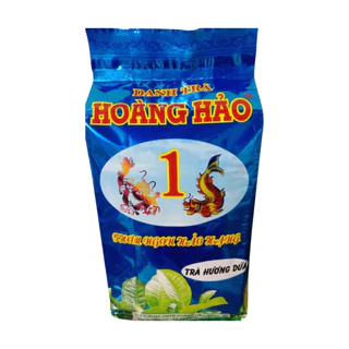 Trà Sâm Dứa Hoàng Hảo 300g/Gói Trà Bảo Lộc, Trà Miền Nam, Trà Đá, Trà Nóng, Trà Đường Siêu Thơm