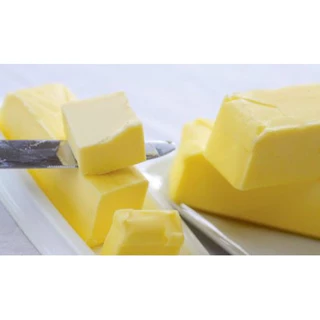 Margarine Bơ thơm cái lân ⚡ GIÁ SỐC ⚡ bơ lạt 250g -500g chuyên dụng làm bánh kẹo làm bắp rang