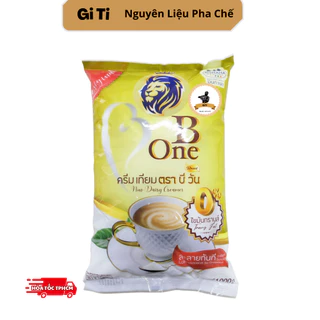 [Chính Hãng] Bột sữa Bone 1Kg | Bột Kem Béo Pha Trà Sữa Thái Lan