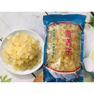 500g Bồ Mễ - Tuyết Liên Tử nấu chè dưỡng nhan