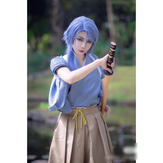 Sẵn-  Trang phục cosplay Ayato Kendo