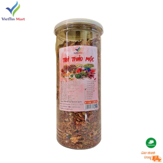 Trà Hoa Ngũ Cốc Viettin Mart 500G